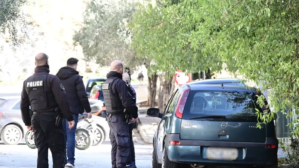 Φωτογραφία αρχείου Εurokinissi